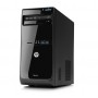 HP 3400 Pro MT Core i7-2600, 4GB DD3 PC3-10600,  500GB(7200rpm) SATA 3.0 HDD, DVD+/-RW, GigEth, keyboard, mouse opt, FreeDOS, 1-1-1 Wty(rlb)