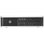 HP 8200 Elite USDT Core i5-2400S 2GB DDR3 PC3-10600, 250GB SATA DVD+/-RW, keyboard,mouse,GigLAN,Win7Pro 32bit (repl XY138EA)