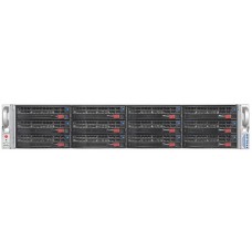 70 ReadyDATA 5200 Disk Pack with 6 x 1TB NL-SAS (LFF)