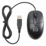 Mouse HP USB Optical Travel