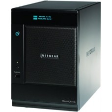 70 ReadyNAS Pro 6, 6-bay NAS (without drives)