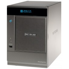 70 ReadyNAS Ultra 6 6-bay NAS (without hard drives)
