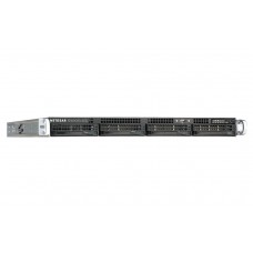 70 ReadyNAS 3100 Rack-mount 4-bay NAS with redundant PSU (without HDD)