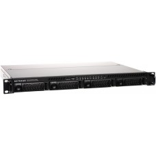 70 ReadyNAS 1500 Rack-mount 4-bay NAS without iSCSI support (with 4x2TB)