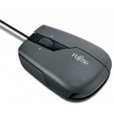 Notebook Mouse 400NB Black Retail