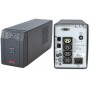 Smart-UPS 620VA/390W, 230V, Line-Interactive, Data line surge protection, Hot Swap User Replaceable Batteries, PowerChute