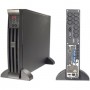 Smart-UPS XL, 1500VA/1425W, 230V, DB-9 RS-232, RJ-45 10/100 Base-T, USB, Extended runtimel, Rack Height 2U, Black