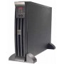 Smart-UPS XL, 3000VA/2850W, 230V, DB-9 RS-232, RJ-45 10/100 Base-T, USB, Extended runtimel, Rack Height 2U, Black