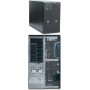 APC Smart-UPS RT, 10000VA/8000W, On-Line, 1:1 or 3:1, Tower (Rack 6U convertible), Extended-run, Pre-Inst. Web/SNMP, with PC Business, Black