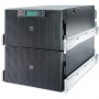 APC Smart-UPS RT RM, 15kVA/12kW, On-Line, 1:1 or 3:1,  Rack 12U, Extended-run, Pre-Installed Web/SNMP Card, with PC Business, Black