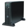 APC Smart-UPS RT, 6000VA/4200W, On-Line, Extended-run, Black, Tower (Rack 3U convertible), Pre-Inst. Web/SNMP, with PC Business