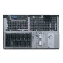 APC Smart-UPS RT RM, 8000VA/6400W, On-Line, Extended-run, 1:1 or 3:1, Rack 6U (Tower convertible), Pre-Installed Web/SNMP, with PC Business, Black(SURT8000XLI + SURTRK2)