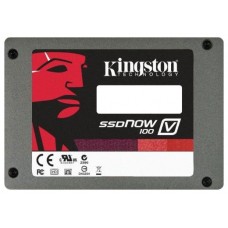 Kingston SSD Disk 32GB SV100S2/32G Desktop bundle (Retail) Whith Storage bay adapter 2.5'' to 3.5''