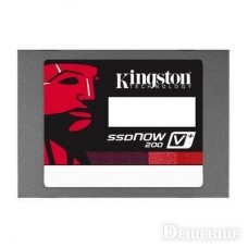 Kingston SSD 120GB SSDNow V+200 SATA3 2.5 Upgrade Bundle Kit (Retail)