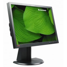 Lenovo ThinkVision Monitor LT2452p wide 24