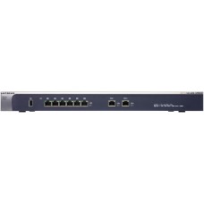 70 Unified Threat Management System UTM50 uncludes firewall, VPN concentrator, content filter