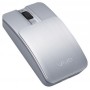 Мышь Sony VAIO Bluetooth, цвет серебряный
