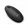 Мышь Sony VAIO Bluetooth обтекаемая, цвет черный