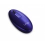 Мышь Sony VAIO Bluetooth обтекаемая, цвет тёмно-синий