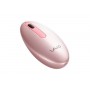 Мышь Sony VAIO Bluetooth VGP-BMS21, цвет розовый