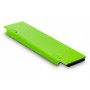 Батарея Sony VAIO стандартной емкости для P серии, цвет зеленый