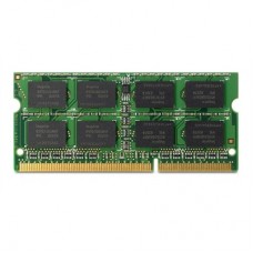 HP 2 GB PC3-10600(DDR3-1333) SODIMMs(8000Elite USDT, 8200Elite)
