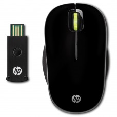 Mouse HP Wireless Optical Mobile(Jerry) black cons