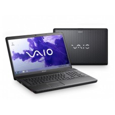 Sony VAIO EJ3S1R/B Core i5-2450M (2.5), 17.3