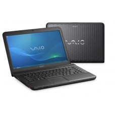 Sony VAIO EK2S1R/B AMD Dual-Core E-450(1.65), 14.0