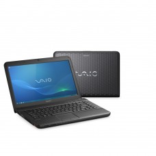 Sony VAIO EK3S1R/B AMD Dual-Core E-450(1.65), 14.0