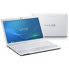 Sony VAIO EL1E1R/W AMD Dual-Core E-350(1.6), 15.5