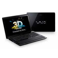 Sony VAIO F21Z1R/BI  Core i7-2630QM (2.0), 16.0