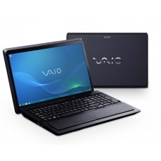 Sony VAIO F23Z1R/BI  Core i7-2670QM (2.2), 16.0