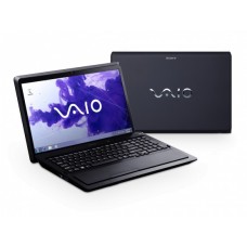 Sony VAIO F24M1R/B  Core i5-2450M (2.5), 16.4