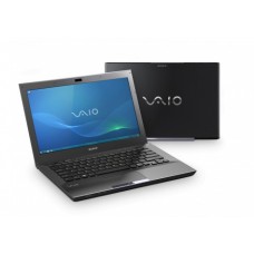 Sony VAIO SA2S9R/BI Core i5-2410M (2.3), 13.3