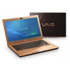 Sony VAIO SA2Z9R/T Core i7-2620M (2.7), 13.3