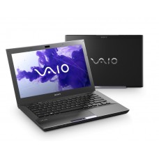 Sony VAIO SA3S9R/XI Core i5-2430M (2.4), 13.3