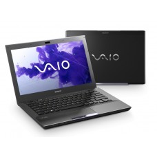 Sony VAIO SA3X9R/XI Core i7-2640M (2.8), 13.3