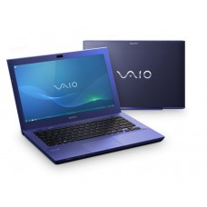 Sony VAIO SB3M1R/L Corei3-2330M (2.2), 13.3