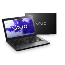 Sony VAIO SB4V9R/B Core i3-2350M (2.3), 13.3