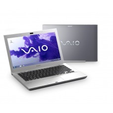 Sony VAIO SB4V9R/S Core i3-2350M (2.3), 13.3