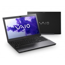 Sony VAIO SE1V9R/B Core i7-2640M (2.8), 15.5