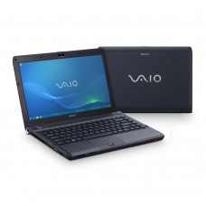 Sony VAIO YA1V9R/B Core i3-380UM (1.33), 11.6