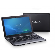 Sony VAIO YB3Q1R/B AMD Dual-Core E-450 (1.6), 11.6