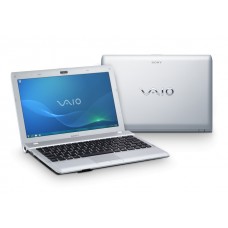 Sony VAIO YB3Q1R/S AMD Dual-Core E-450 (1.6), 11.6