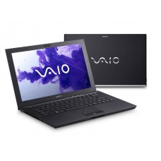 Sony VAIO Z21X9R/B Core i5-2410M (2.3), 13.1