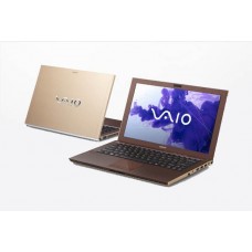 Sony VAIO Z21X9R/N Core i5-2410M (2.3), 13.1