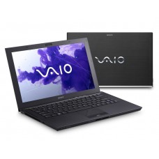 Sony VAIO Z21Z9R/X Core i7-2620M (2.7), 13.1