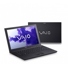 Sony VAIO Z23Q9R/B Core i5-2450M (2.5), 13.1