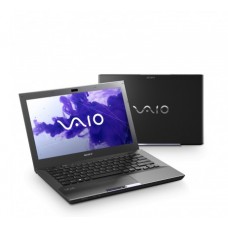 Sony VAIO Z23T9R/X Core i7-2640M (2.8), 13.1